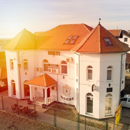 Apartmani Diksi زرنيانين المظهر الخارجي الصورة