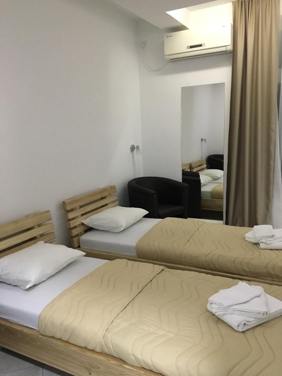 Apartmani Diksi زرنيانين المظهر الخارجي الصورة