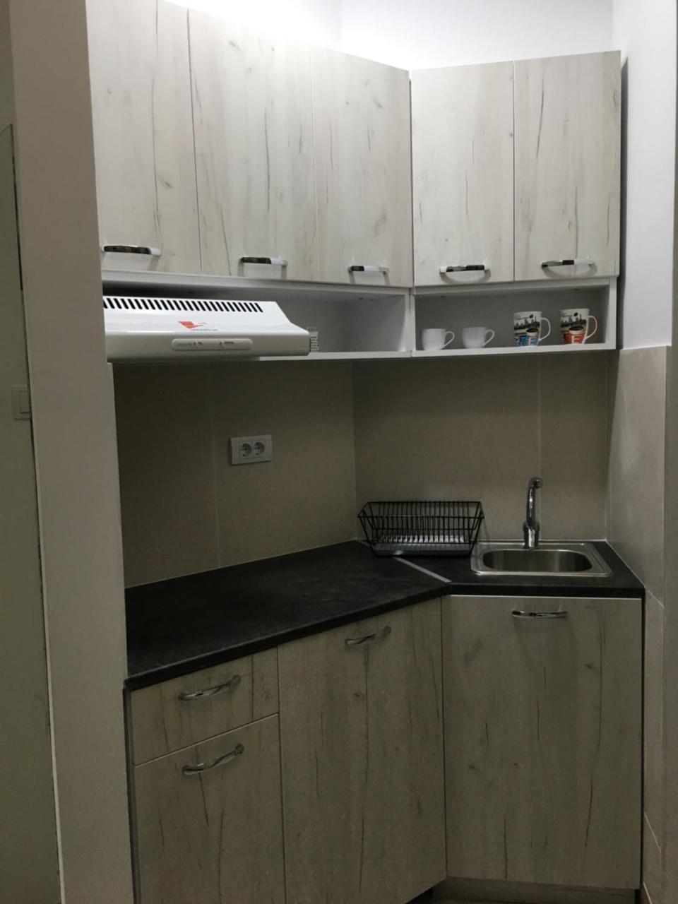 Apartmani Diksi زرنيانين المظهر الخارجي الصورة