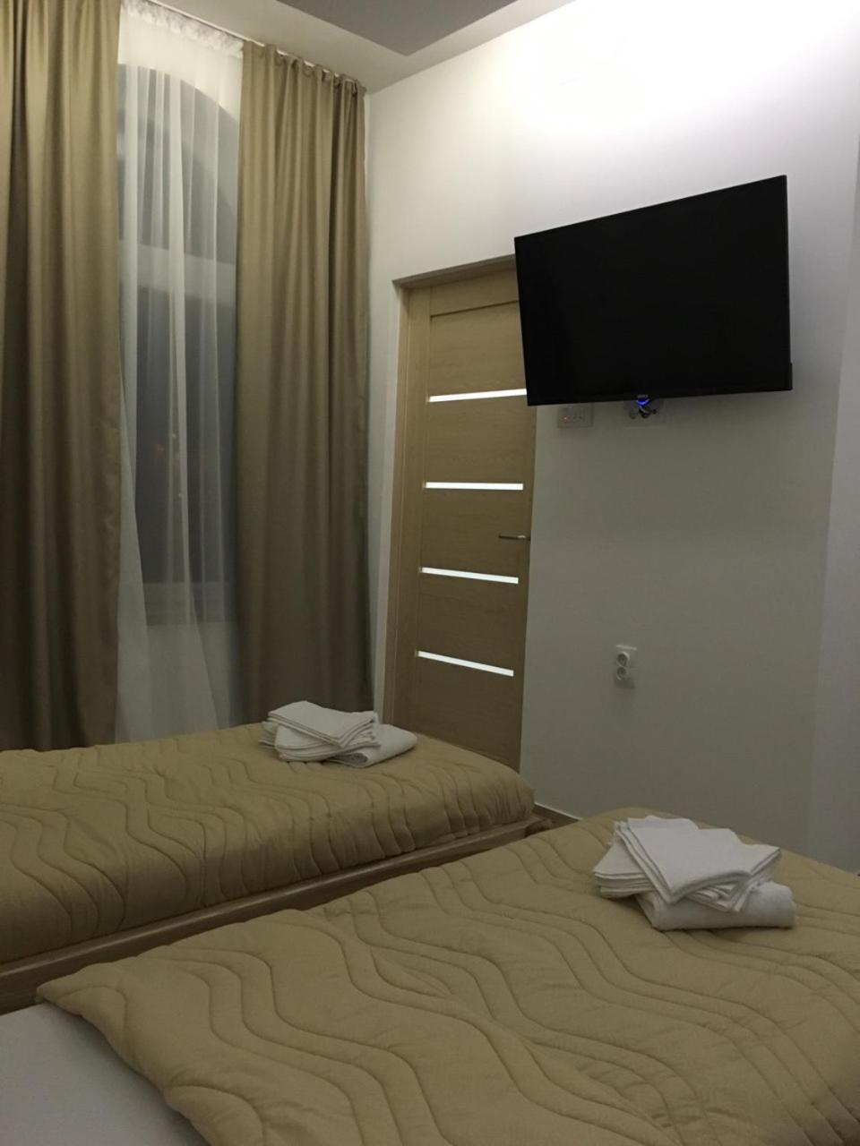 Apartmani Diksi زرنيانين المظهر الخارجي الصورة