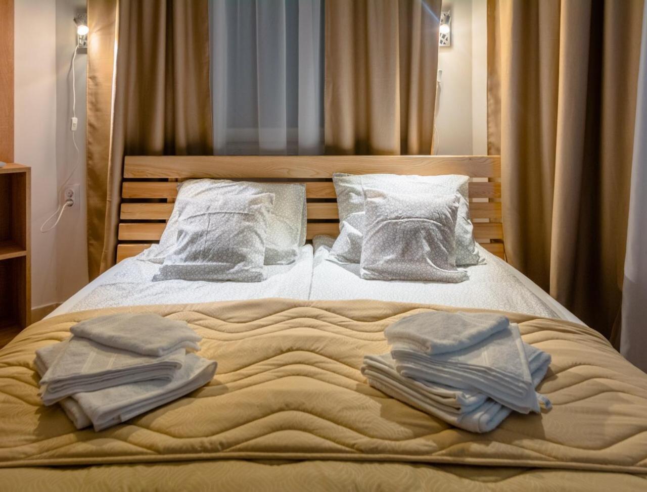 Apartmani Diksi زرنيانين المظهر الخارجي الصورة