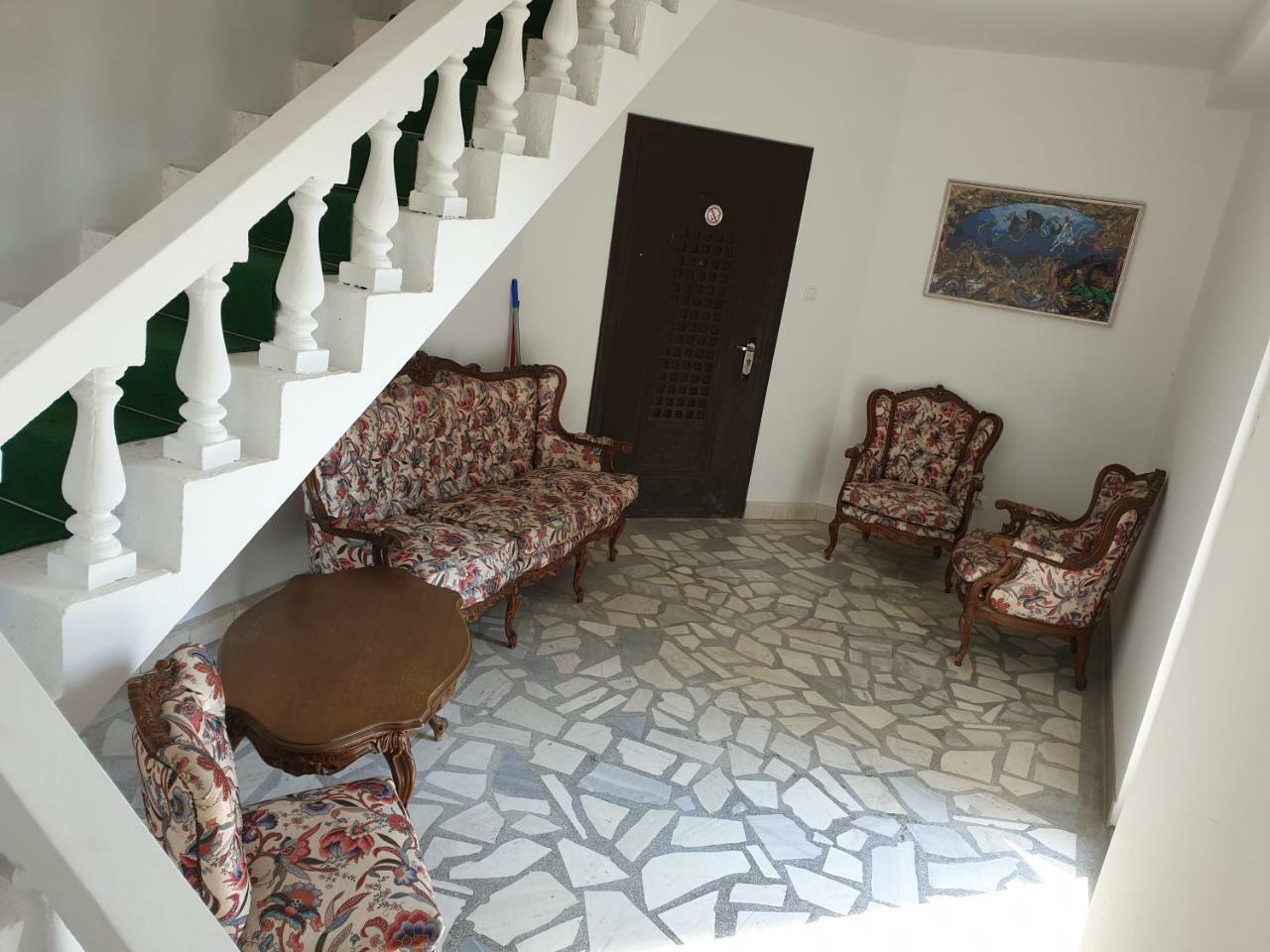 Apartmani Diksi زرنيانين المظهر الخارجي الصورة