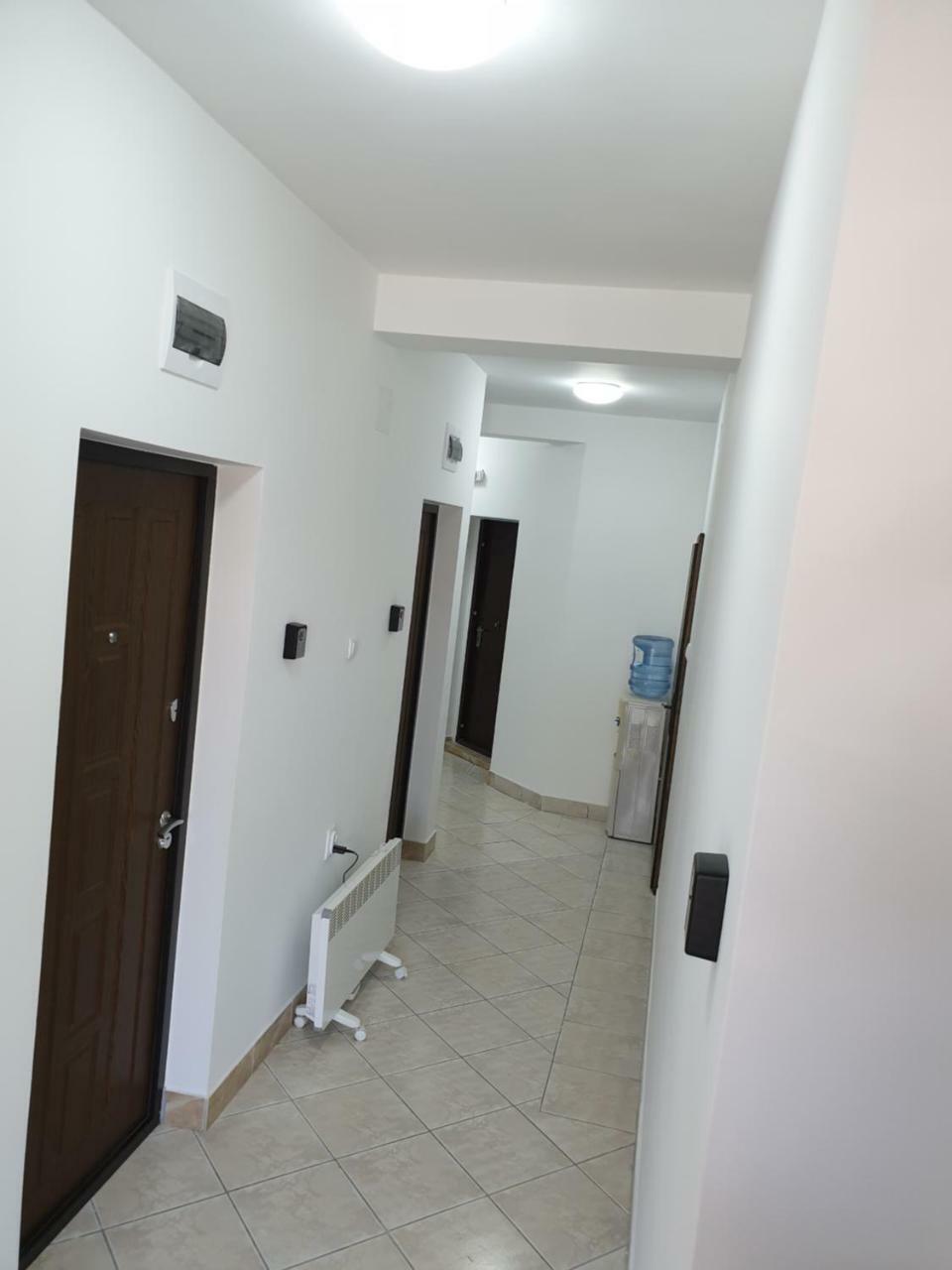 Apartmani Diksi زرنيانين المظهر الخارجي الصورة