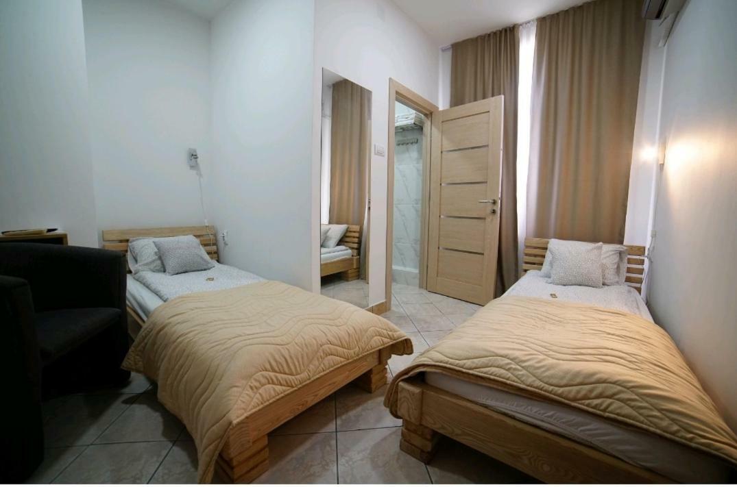 Apartmani Diksi زرنيانين المظهر الخارجي الصورة