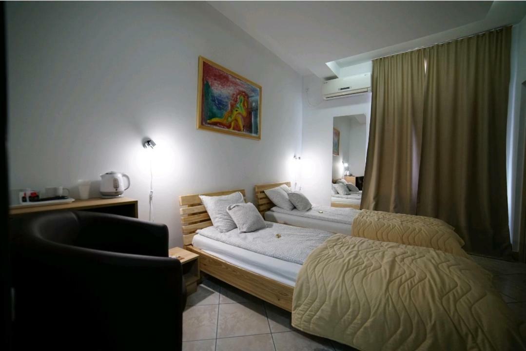 Apartmani Diksi زرنيانين المظهر الخارجي الصورة