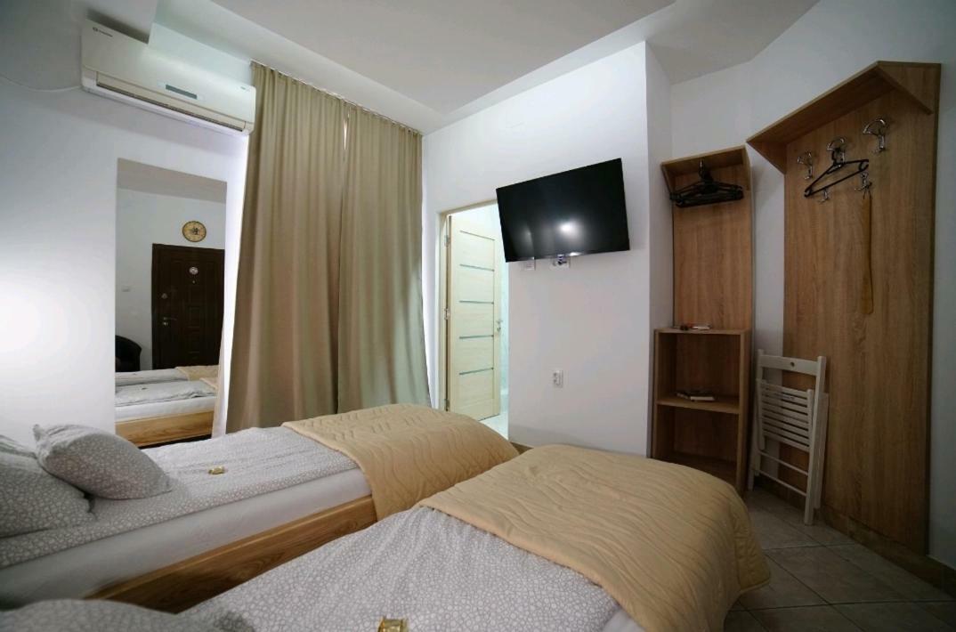 Apartmani Diksi زرنيانين المظهر الخارجي الصورة