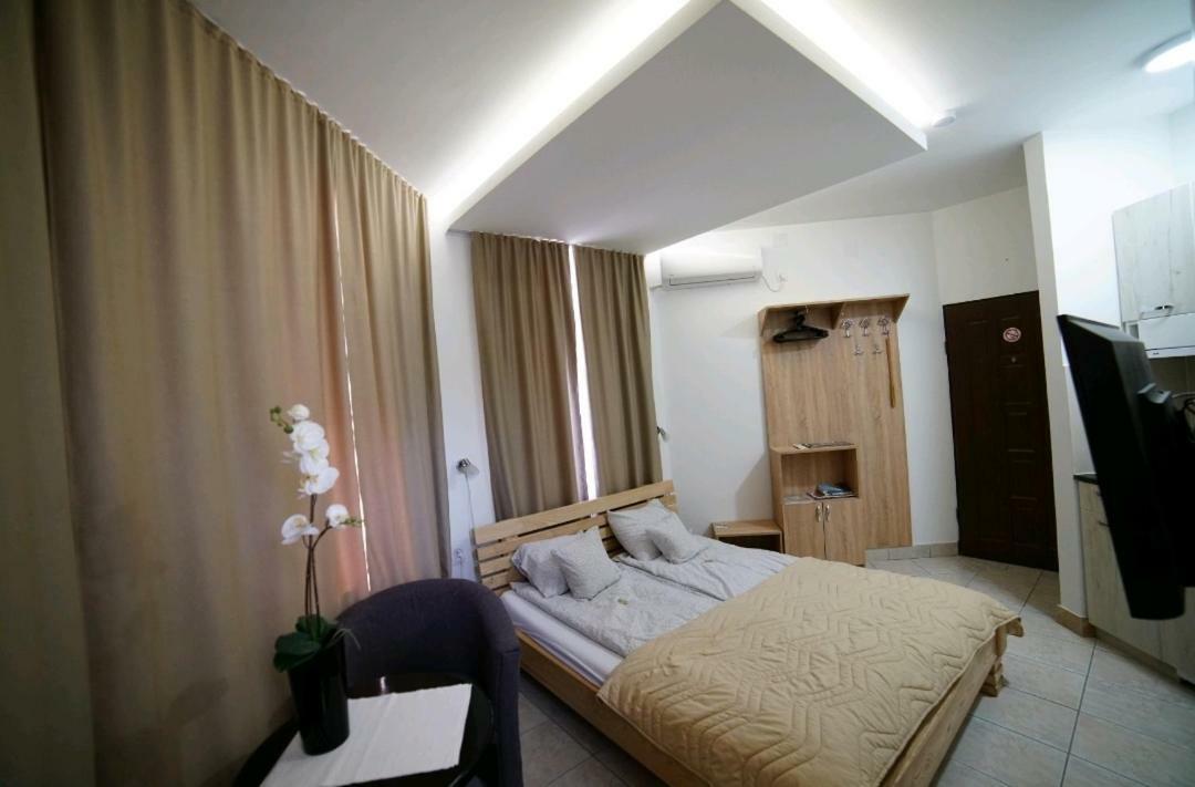 Apartmani Diksi زرنيانين المظهر الخارجي الصورة