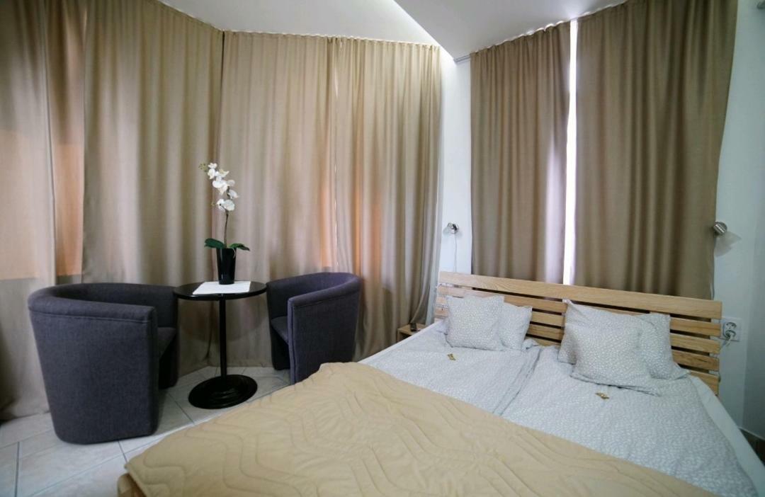 Apartmani Diksi زرنيانين المظهر الخارجي الصورة