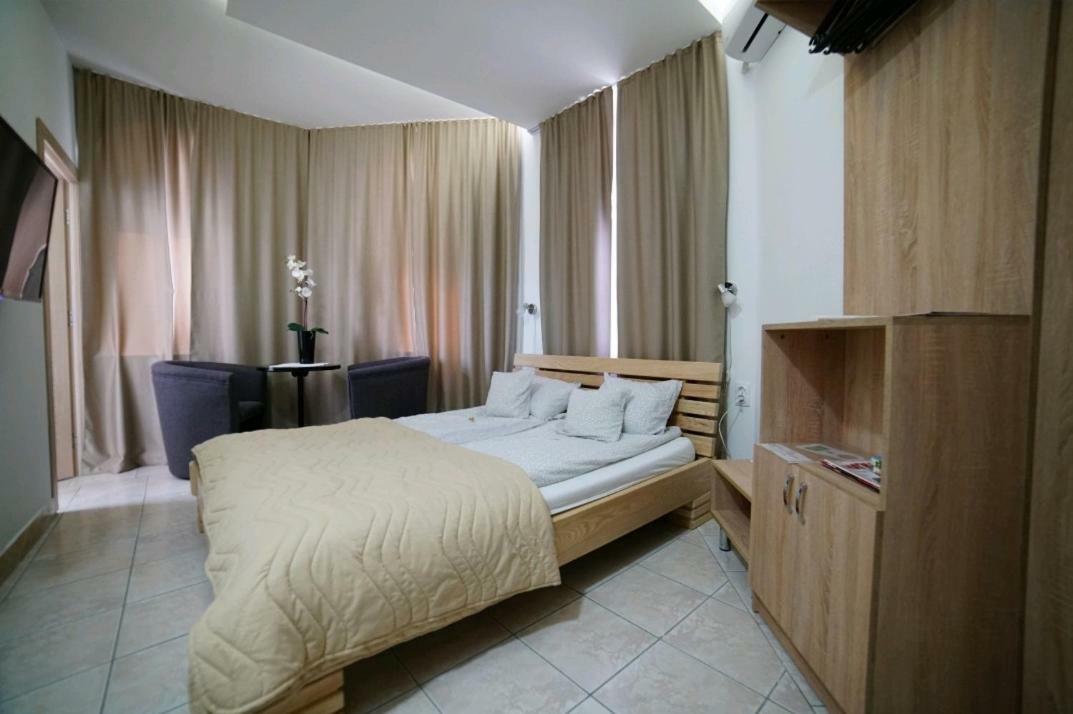 Apartmani Diksi زرنيانين المظهر الخارجي الصورة