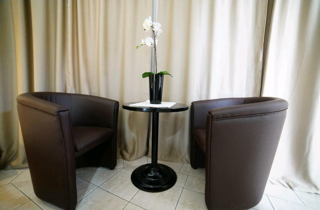 Apartmani Diksi زرنيانين المظهر الخارجي الصورة