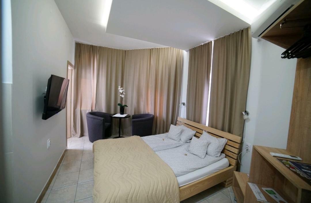 Apartmani Diksi زرنيانين المظهر الخارجي الصورة